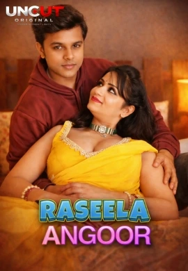 RASEELA ANGOOR