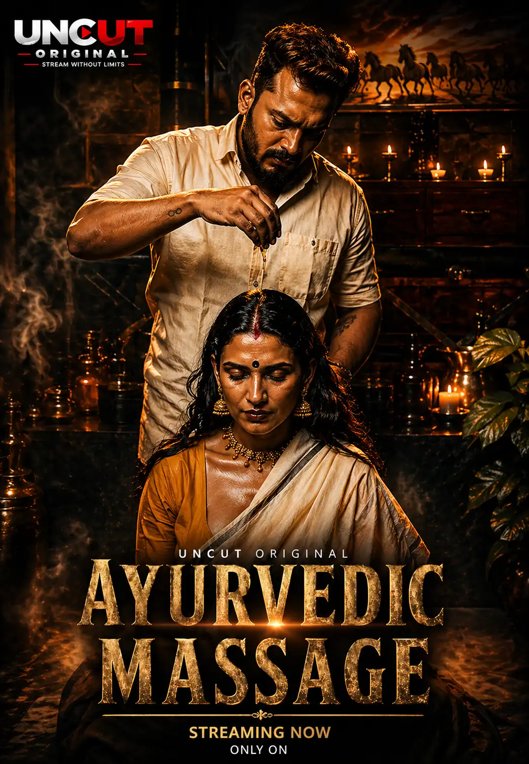 Ayurvedic Massage