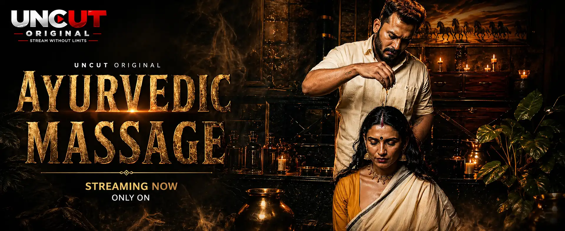 Ayurvedic Massage