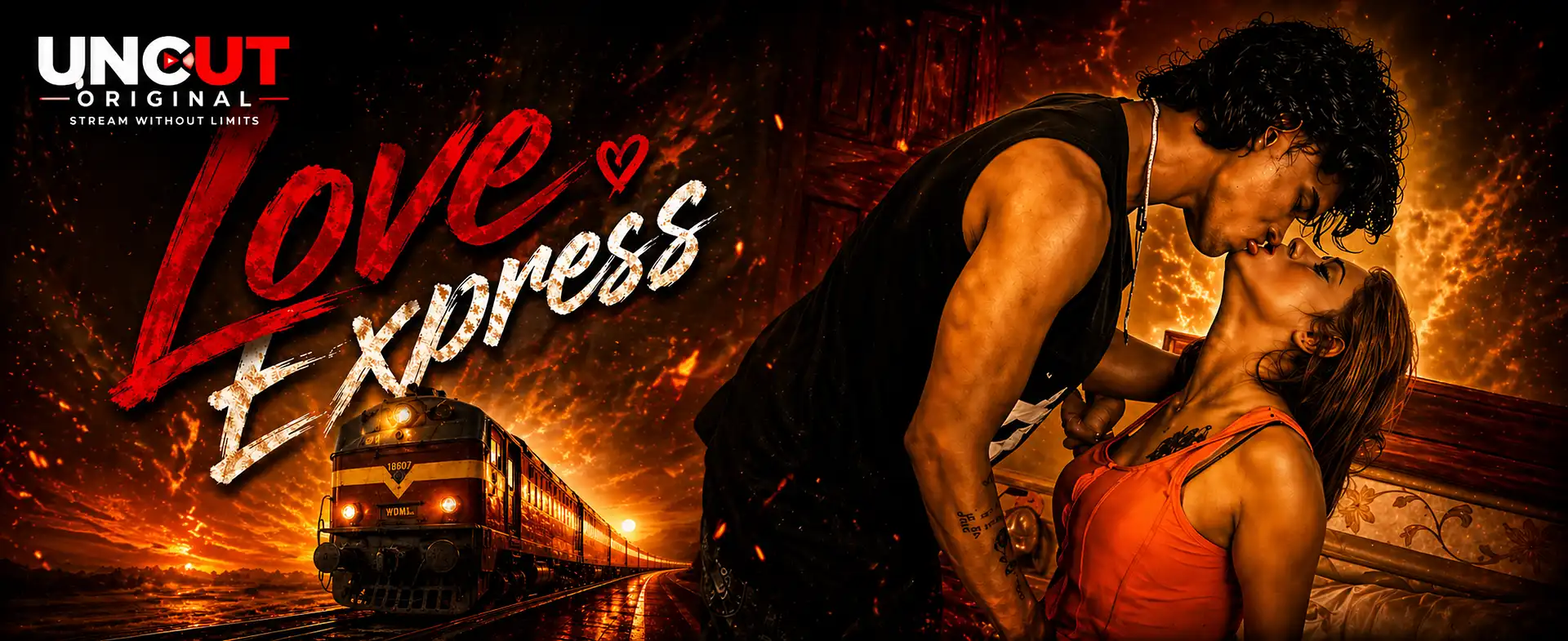 Love Express