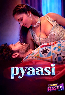 Pyaasi